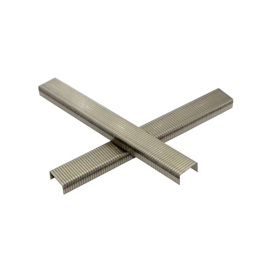 Jugenheimer Industrial Supplies 5/16" SpotNail 5010C Staple - Carton of 5,000