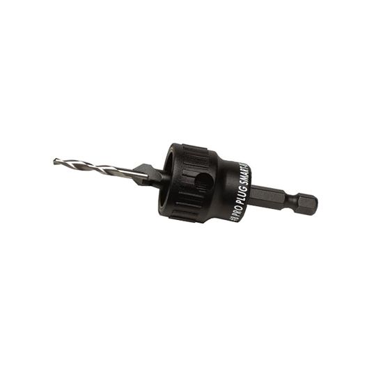 Starborn Industries Smart-Bit Pro Plug Tool for Wood
