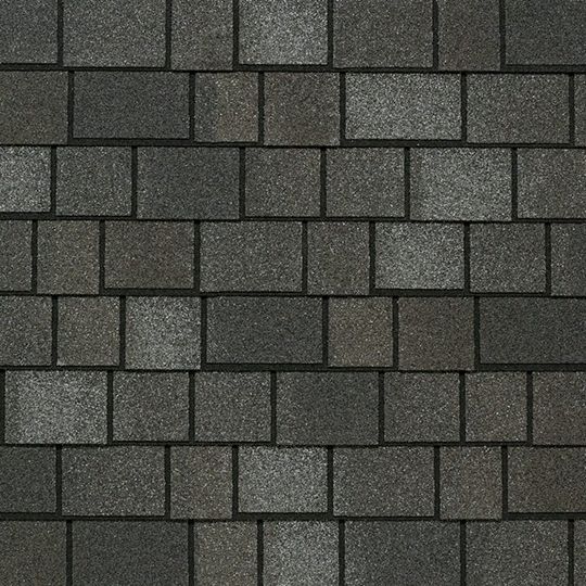 IKO UltraHP (High Profile) Impact Resistant Ridge Cap Shingles — Hip & Ridge Shingles — IKOUHPIRMS