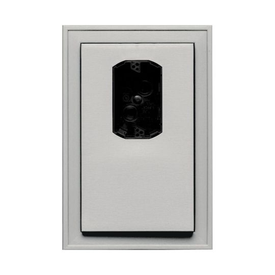 Mid-America Jumbo Mounting Block — MABMMJU030