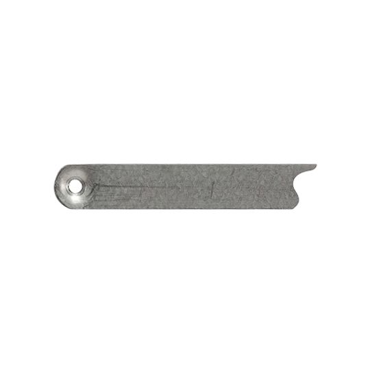 Soprema Soprafix Mbb Metal Batten Bar