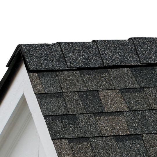 Owens Corning DuraRidge Hip & Ridge Shingles — Hip & Ridge Shingles — OCFDRMNPC
