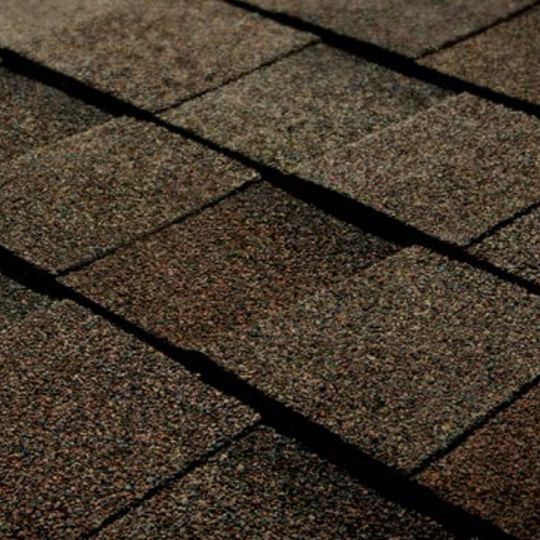 TAMKO 12-1/4" x 12" Hip and Ridge Shingles — TAMHRJPARRBN