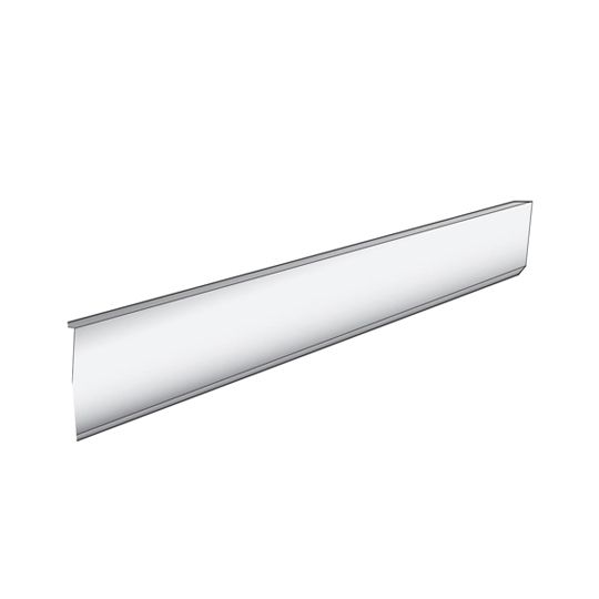 Decra Roofing Systems 5" Fascia Metal with Timber