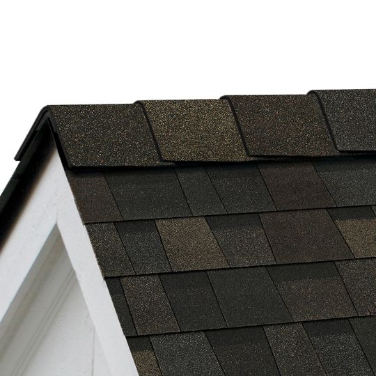 Owens Corning DuraRidge Hip & Ridge Shingles — Hip & Ridge Shingles — OCFDRMNBS