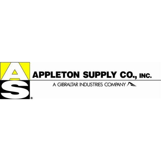 Appleton Supply 5" x 7" Aluminum Step Flashing