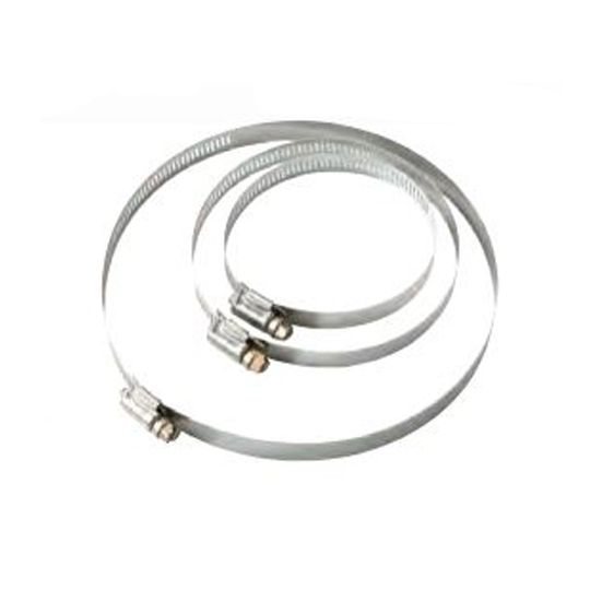 ADO Products 2" - 3" Hose Clamp