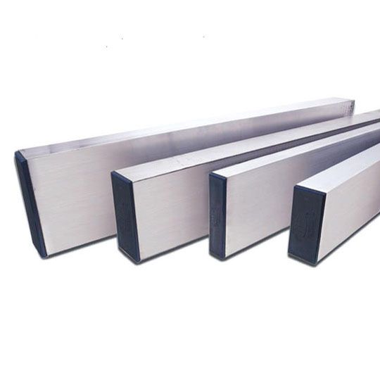 Marshalltown 1-1/2" x 3-1/2" x 6' Alluminum Alloy Screed
