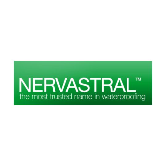Nervastral 4' 20 Mil Nervastral PVC