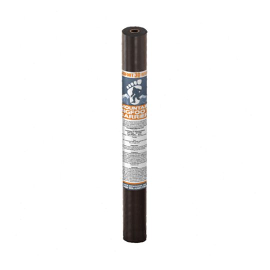 Empire Building Materials Bigfoot 30 Synthetic Roofing Underlayment - Wegner Roofing - 10 Sq. Roll