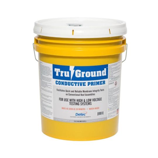 Detec Systems TruGround Conductive Primer - 5 Gallon Pail