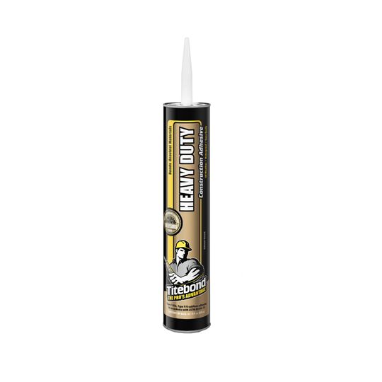 Titebond Ftb 5262 Titbnd Hd Con Adh 29OZ