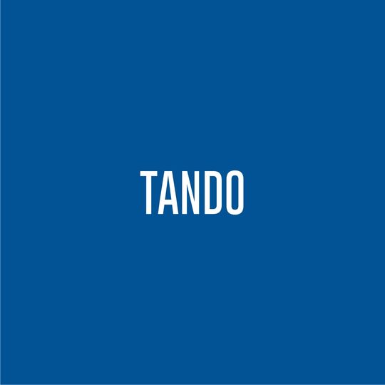 Tando Building Products 18" 90° Brick Outside Corner