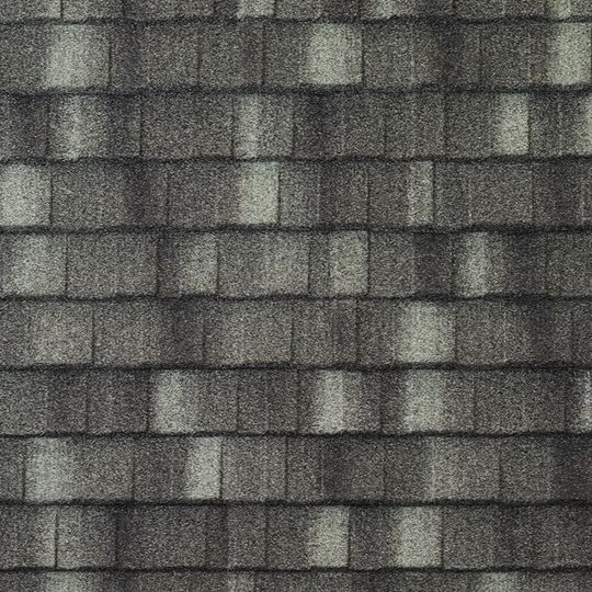 Unified Steel Cottage Shingle — Metal Roofing — BORCSIW