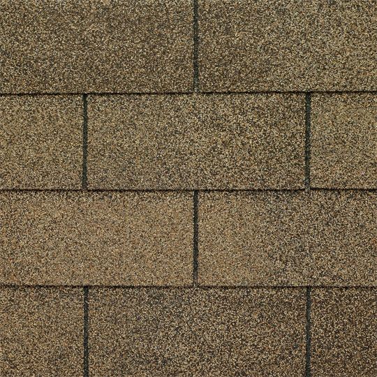 GAF Royal Sovereign Metric Shingles — GAFRSFOSS