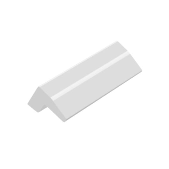 Royal Building Products Celect Gable Trim — ROYCELGT16CHC