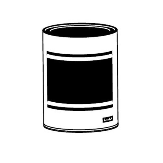 Metal Sales Touch-Up Paint - 2 Oz. — Metal Roofing — MTS66005106