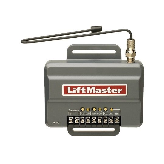 Chamberlain Group Liftmaster Universal Receiver 850LM