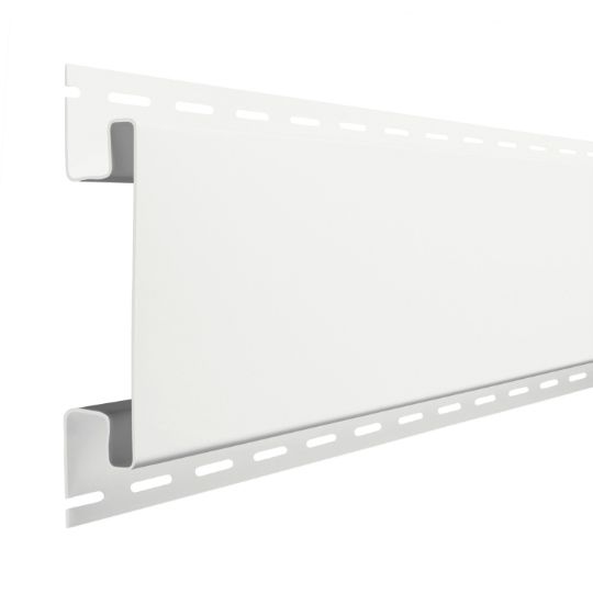 CertainTeed Siding 5" Double Channel Lineal - Matte Finish