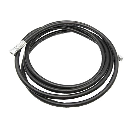Quin Global 12' M130-12 Flexible Hose
