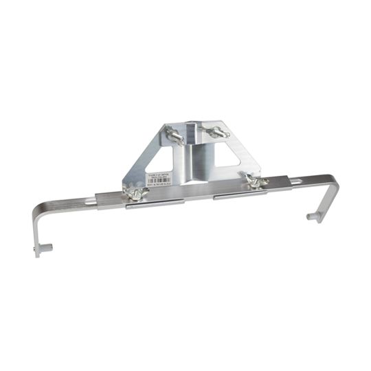 The Brush Man 18" Lightweight Roller Frame