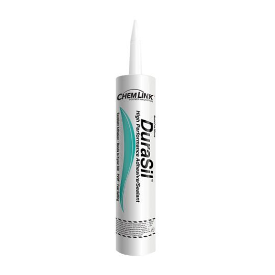 Chem Link DuraSil High Performance Silicone Sealant — WSUDKTS446GRP