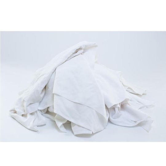Wiper Central USA New Knit Wiping Rag — WIPDWKWR25