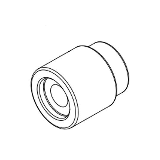 Tapco Tools Graduated Traditional Brick Mold Lower Roller