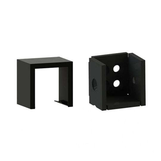 RDI Railing Dynamics Excalibur Bracket Kit for Level Rail