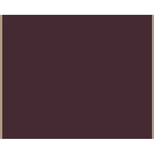 Mitten Building Products 12' Undersill Trim - Brushed — MITFT34BREP
