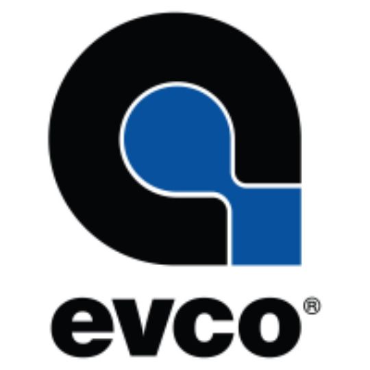 Evco 7 x 1/2 Zip Screw - Pack of 1,000