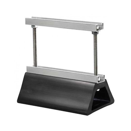 Olympic Manufacturing 10" x 10" Adjustable Pipe Guard