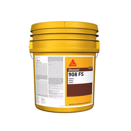 Sikalastic 908 Fs Primer Additive - 4.5 Gallon Pail