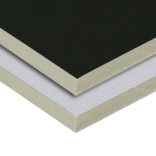 Versico SecurShield Grade-III (25 psi) Polyiso Insulation — Polyiso — VRS1SSISO25