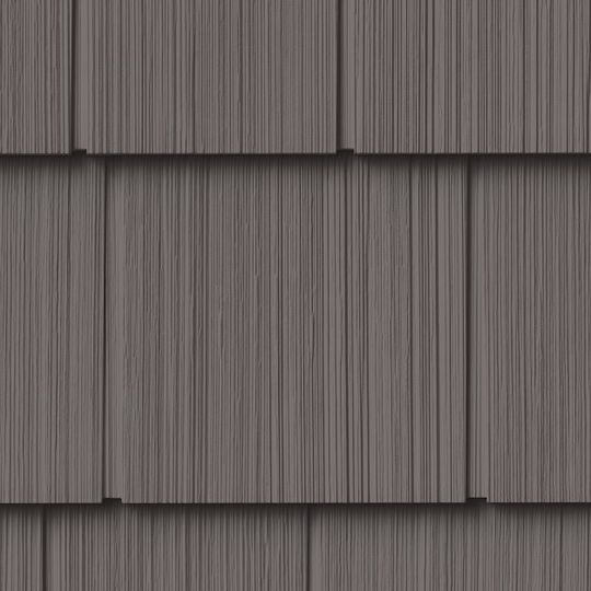 Exterior Portfolio Portsmouth 8' Single 7" Cedar Shingle — EXPS7CEDAR95