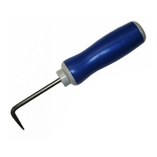 Everhard Premium Convertible Seam Tester With Soft-Grip Plastic Handle