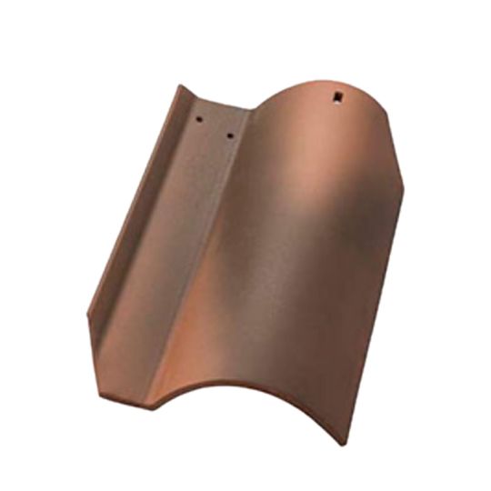 Santa Fe Tile Spanish "S" Tile — Tile Roofing — SFTSTRF