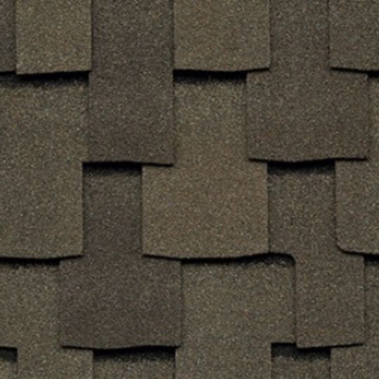 GAF Grand Sequoia ArmorShield Impact Resistant Shingles — GAFGSIRWW
