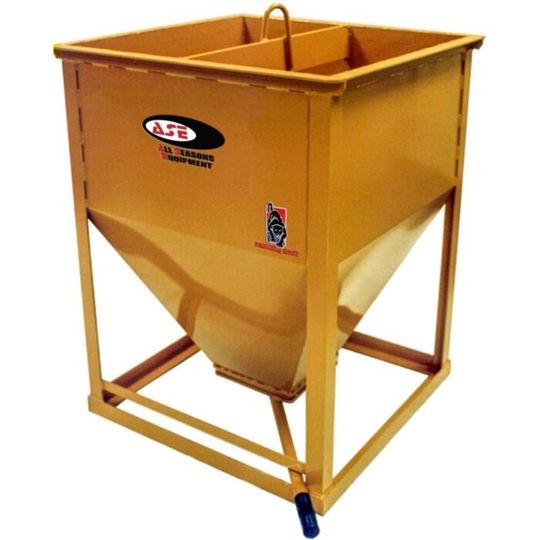 Grizzly-ASE Gravel Bucket 1500