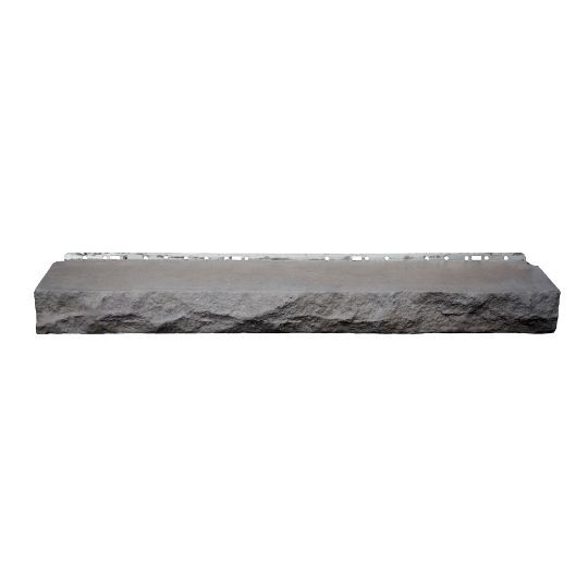 CertainTeed Siding STONEfacade Sill - Sold Individually — CERSSILLDGPC