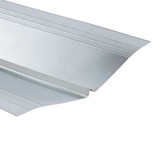 Phillips Manufacturing 26 Gauge 20" x 10' W-Valley — PHMWSV20GD