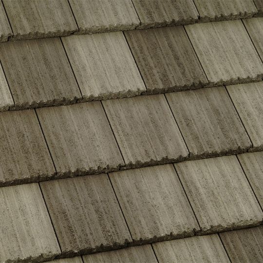 Eagle Roofing Products 11-3/8" x 17" Ponderosa Ridge Tile — EGLSH5678RISCA