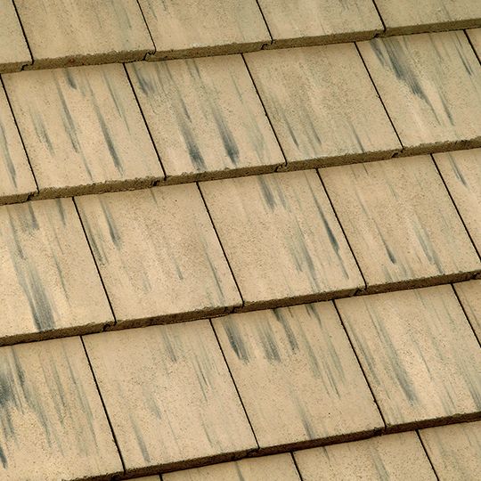 Eagle Roofing Products 5-7/8" x 17" Bel Air Rake Tile — EGL4794BAAZRA
