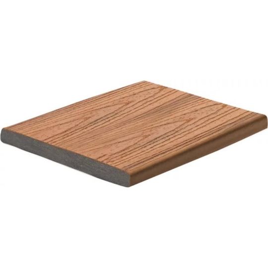 Trex 12" x 12' Transcend Fascia — TRXTF11212TT