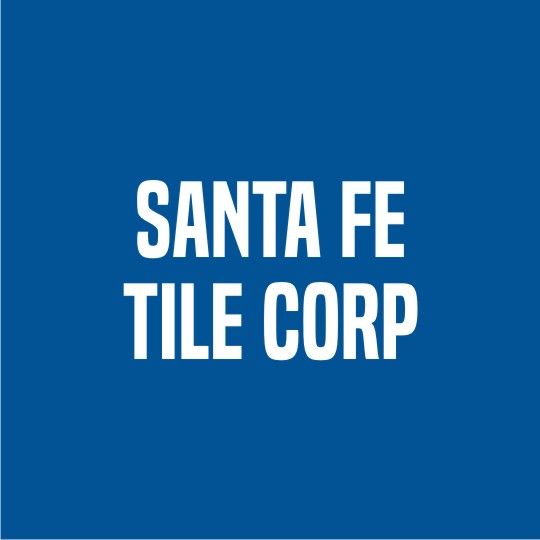 Santa Fe Tile Spanish "S" Tile — Tile Roofing — SFTSTF