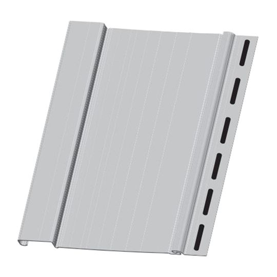 Variform By PlyGem 7" Board & Batten Vinyl Siding — VAR199127