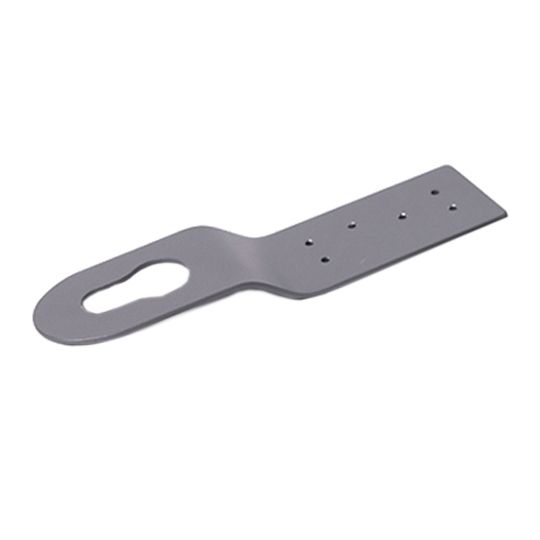 Qualcraft HitchClip Anchor - Pack of 3 — QCI10562
