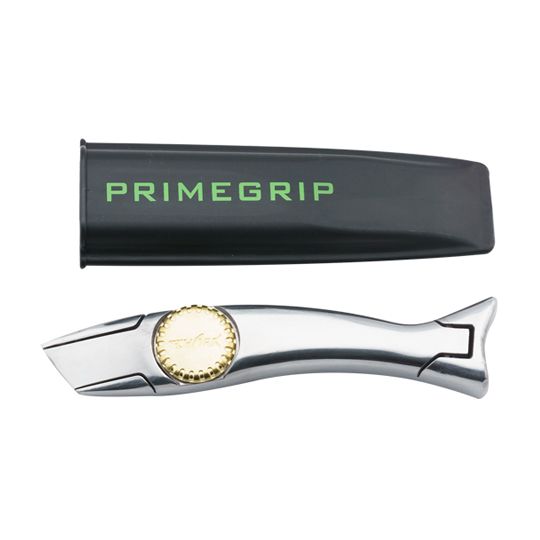 Primeline Tools Roofer's Shark Knife