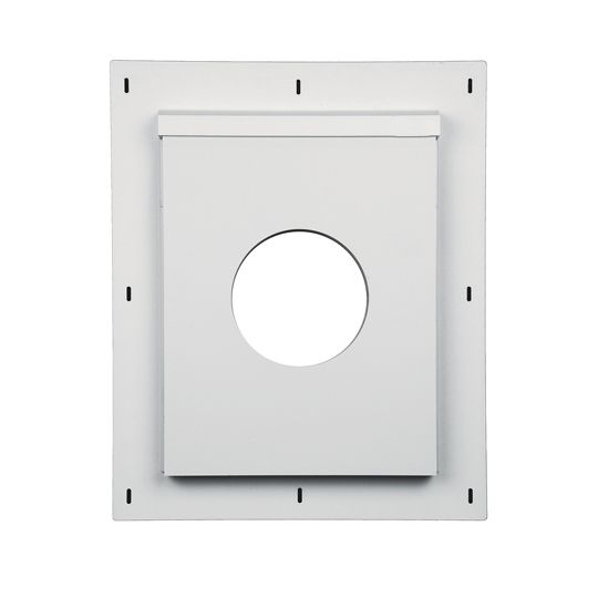 Mid-America SturdiMount Universal Mount Block — MABSMU811P4