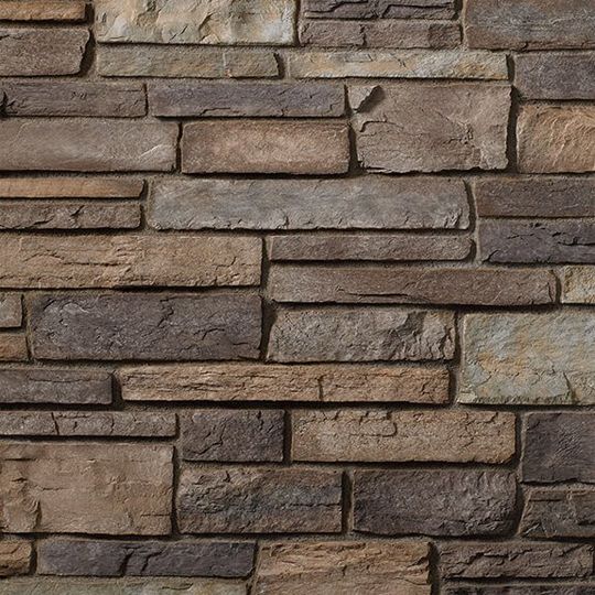 Cultured Stone Country Ledgestone Handipack Corner — BORCLCHPGM